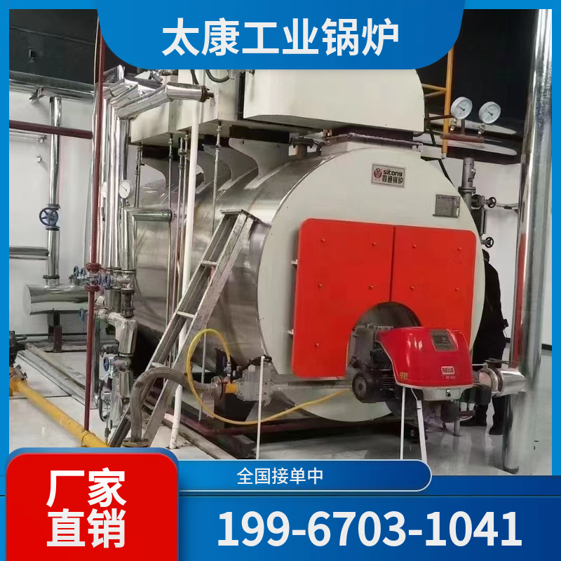 六安采暖热水锅炉