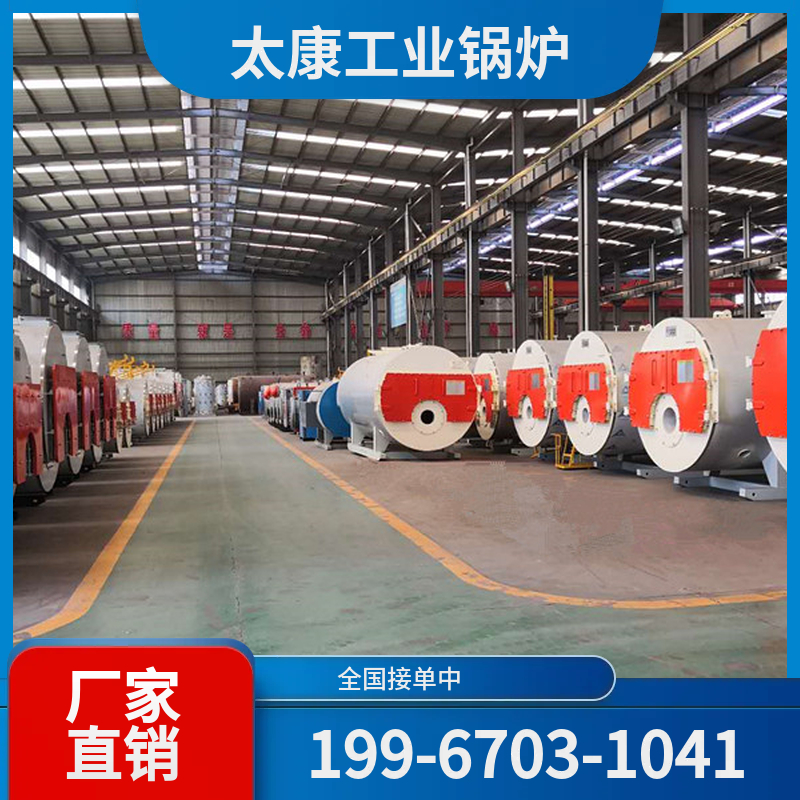 六安小型电锅炉